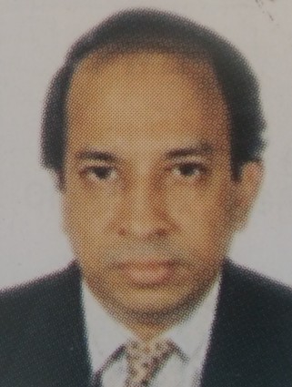 কিউসি এন্টারপ্রাইজ লিমিটেড এর ডিরেক্টর জামালুদ্দিন কাদের চৌধুরী এর জন্মদিন আজ