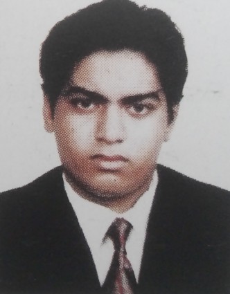 আবদুল মুসাব্বির আহমেদ এর জন্মদিন আজ