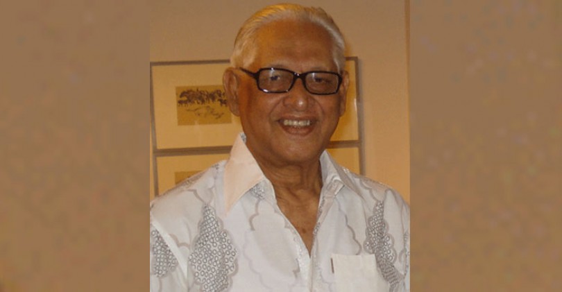 চলে গেলেন জাতীয় অধ্যাপক মুস্তাফা নূরউল ইসলাম