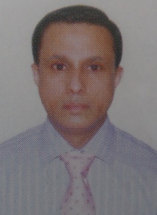 সাব্বির রহমান এর জন্মদিন আজ