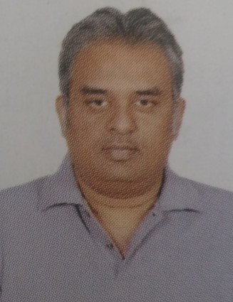 রেজাউল আমিন এর জন্মদিন আজ