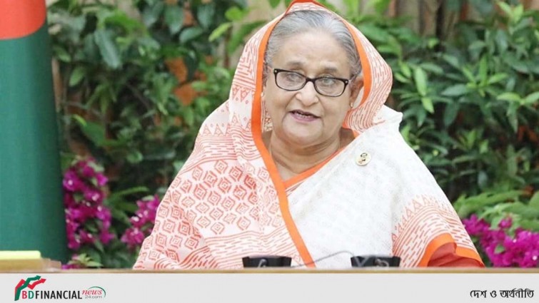 বিএনপির অন্তরে এখনো পেয়ারে পাকিস্তান: প্রধানমন্ত্রী