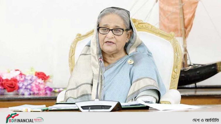 পদ্মা সেতুর খরচ উঠলে দ্বিতীয়টার চিন্তা করবো: প্রধানমন্ত্রী