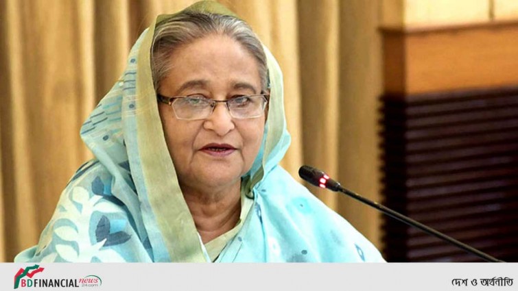 বন্যা নিয়ে দুশ্চিন্তার কিছু নেই: প্রধানমন্ত্রী