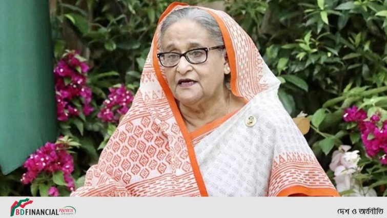 বন্যা মোকাবিলায় যথাযথ ব্যবস্থা নিচ্ছি : প্রধানমন্ত্রী