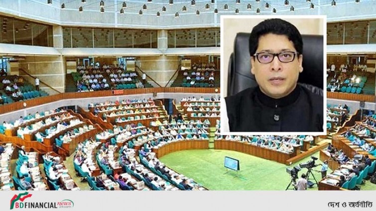 সরকারি চাকরিতে প্রায় ৪ লাখ পদ শূন্য: জনপ্রশাসন প্রতিমন্ত্রী