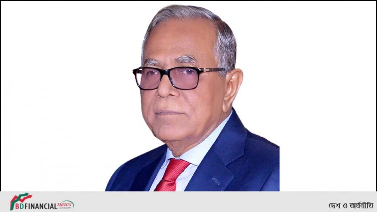 ফলদ বৃক্ষরোপণে সবাইকে এগিয়ে আসতে রাষ্ট্রপতির আহ্বান