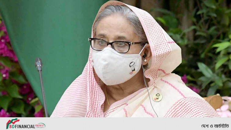 পদ্মা সেতু নির্মাণে জড়িত সবার সঙ্গে ছবি তুলবেন প্রধানমন্ত্রী