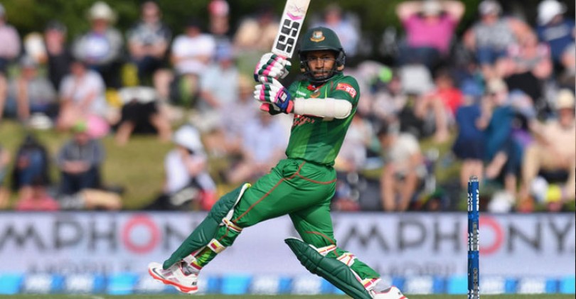 করোনা যুদ্ধেও জুটি বাঁধলেন সাকিব-মুশফিক