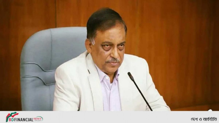 কারো অবহেলার প্রমাণ পেলে ছাড় দেয়া হবে না: স্বরাষ্ট্রমন্ত্রী