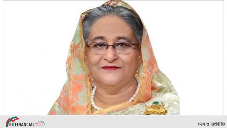 চা রপ্তানি বাড়াতে সরকার নানা পদক্ষেপ নিয়েছে: প্রধানমন্ত্রী