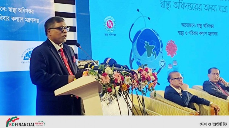 মানহীন ডায়াগনস্টিকে মানুষ যেন প্রতারিত না হয়, সেদিকে নজর দিচ্ছি: স্বাস্থ্য ও পরিবারকল্যাণ মন্ত্রী