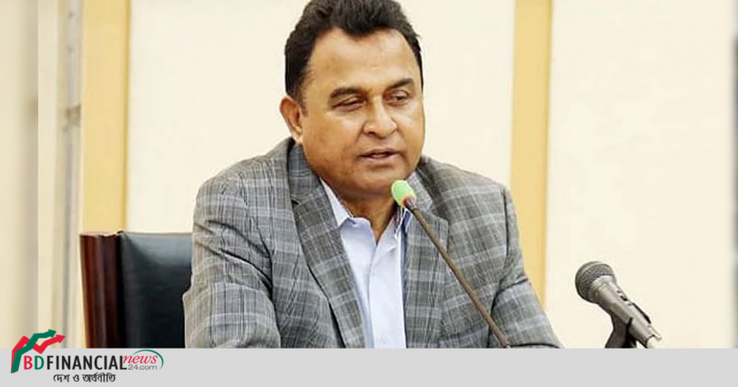 আমাদের এক্সপোর্ট বেড়ে গেছে : অর্থমন্ত্রী