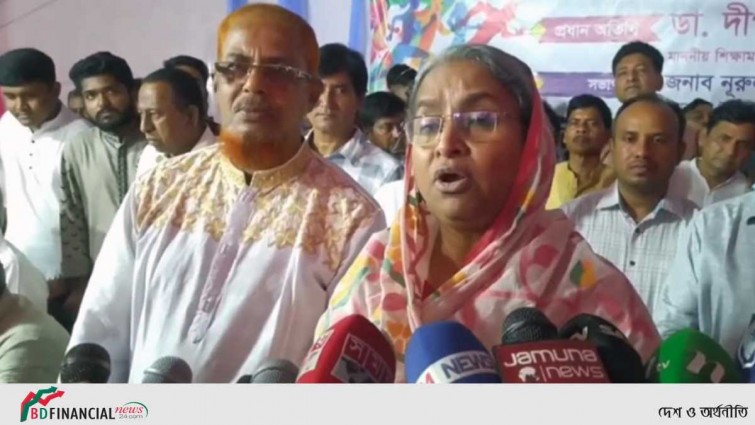 শিক্ষাঙ্গনকে অস্থিতিশীল করতে চায় স্বার্থান্বেষী মহল: শিক্ষামন্ত্রী