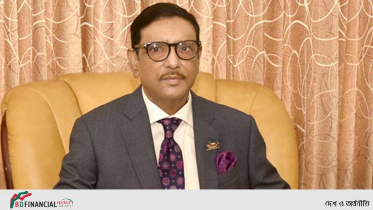 বিএনপি নেতারা ঘাতক চরিত্রের পরিচয় দিচ্ছেন: সেতুমন্ত্রী