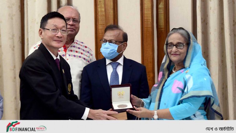 ‘তৃণমূল পর্যায়ের উন্নয়ন নিশ্চিত করা সরকারের প্রধান অগ্রাধিকার’