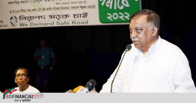 ‘ঢাকার প্রতিটি সড়ক সিসিটিভি ক্যামেরার আওতায় আনা হবে’