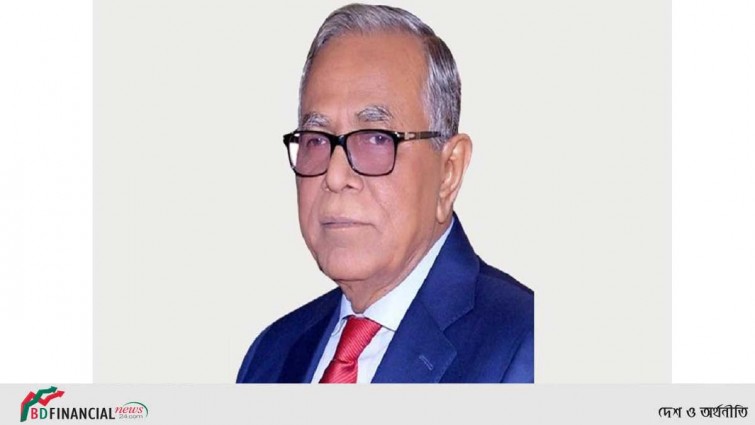 বিজ্ঞান ও প্রযুক্তি উন্নয়নের অন্যতম চালিকাশক্তি: রাষ্ট্রপতি