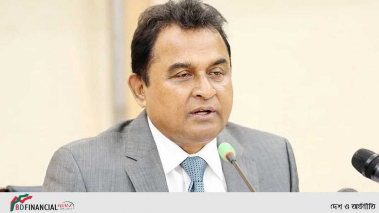 ট্যাক্স দিয়ে বিদেশে পাচার টাকা দেশে আনা যাবে: অর্থমন্ত্রী