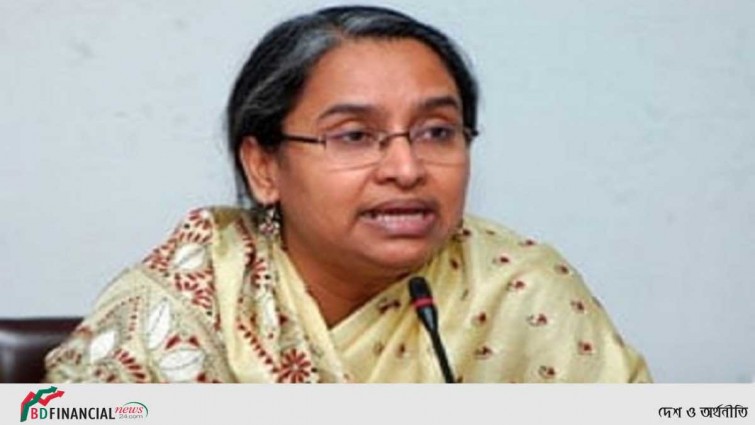 শিক্ষাক্ষেত্রে লক্ষ্য অর্জনে সমন্বিত উদ্যোগ জরুরি: শিক্ষামন্ত্রী