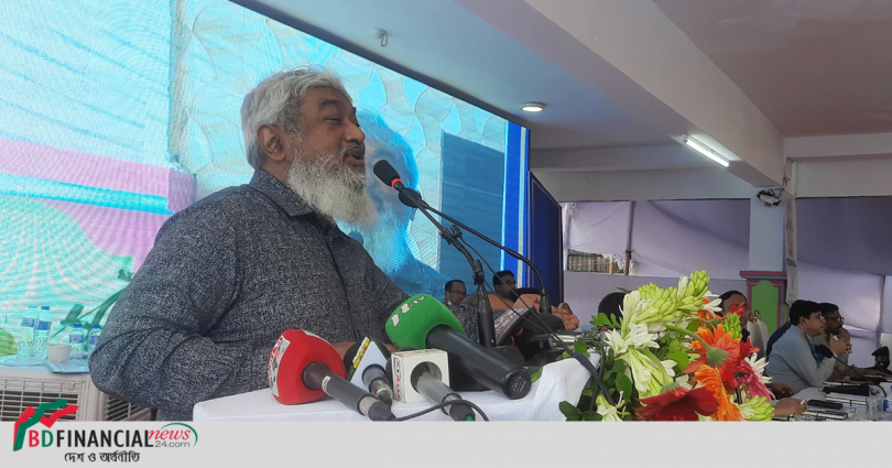 দ্রুত সময়ের মধ্যে তেলের বাজার স্থিতিশীল হবে : মন্ত্রিপরিষদ সচিব