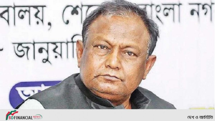 চাহিদা অনুযায়ী ভোজ্য তেল বাজারে আছে: বাণিজ্যমন্ত্রী