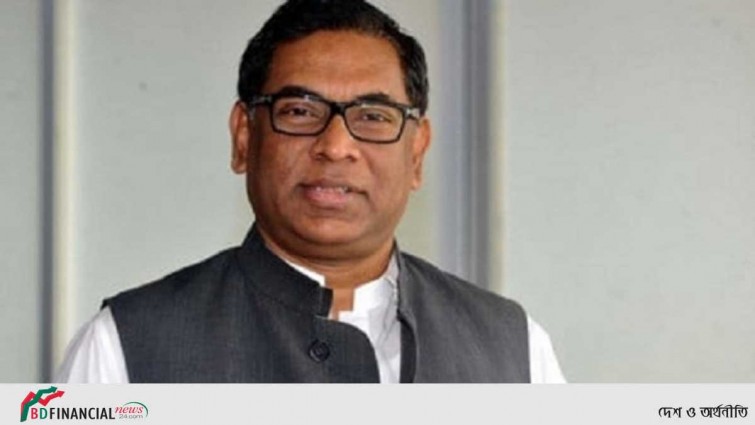 বিদ্যুৎ ও জ্বালানি খাতে বিনিয়োগকে সরকার উৎসাহিত করছে: বিদ্যুৎ প্রতিমন্ত্রী