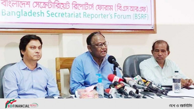 সবাইকে সাশ্রয়ী হতে বললেন বাণিজ্যমন্ত্রী