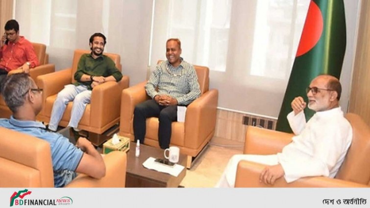 কোরবানির জন্য দেশে পর্যাপ্ত পশু মজুত আছে: প্রাণিসম্পদমন্ত্রী