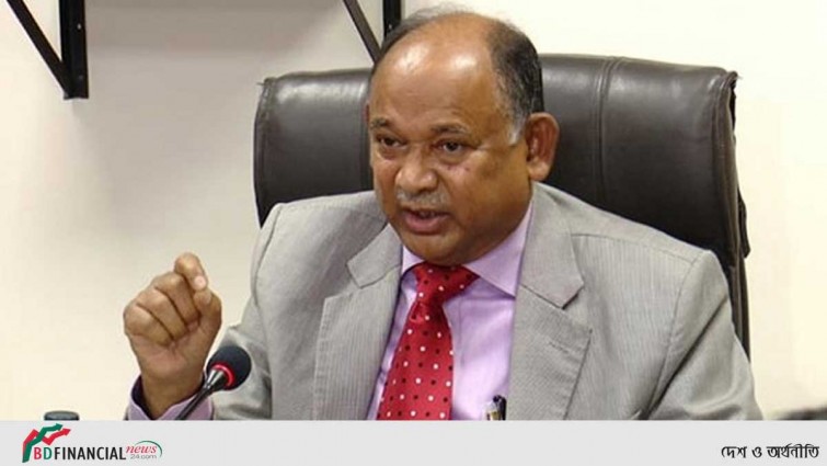 মার্চে ঢাকা-ভাঙ্গা রেল যোগাযোগ শুরু: রেলমন্ত্রী