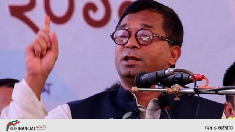 বঙ্গবন্ধুকন্যা ও আওয়ামী লীগের শক্তিই জনগণ: পানিসম্পদ উপমন্ত্রী