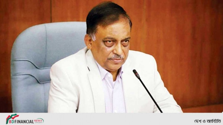 পি কে হালদারকে দেশে ফিরিয়ে আনার সর্বোচ্চ চেষ্টা করা হবে