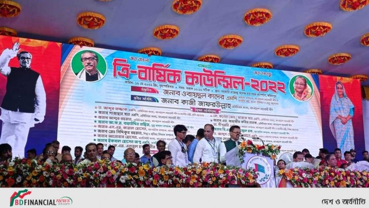 বসন্তের কোকিলদের নেতা বানিয়ে লাভ নেই : ওবায়দুল কাদের