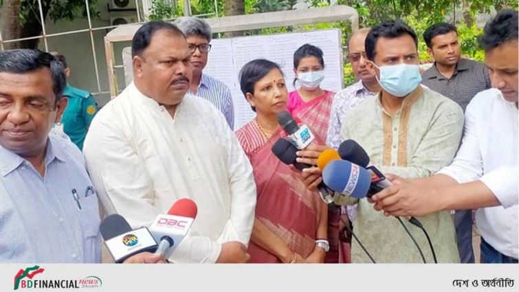 জুলাইয়ের মধ্যে প্রাথমিকে ৪৫ হাজার শিক্ষক নিয়োগ: প্রতিমন্ত্রী