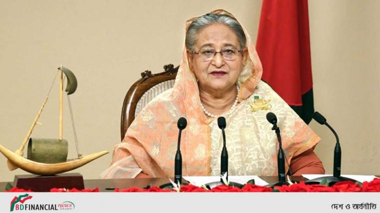 দেশের সামগ্রিক উন্নয়নে প্রকৌশলীদের ভূমিকা খুবই গুরুত্বপূর্ণ: প্রধানমন্ত্রী