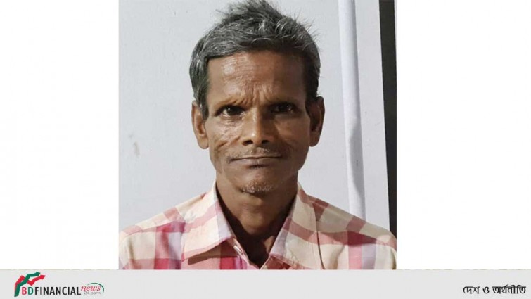 ৭ বছরের সাজা এড়াতে ১২ বছর পলাতকের পর গ্রেফতার