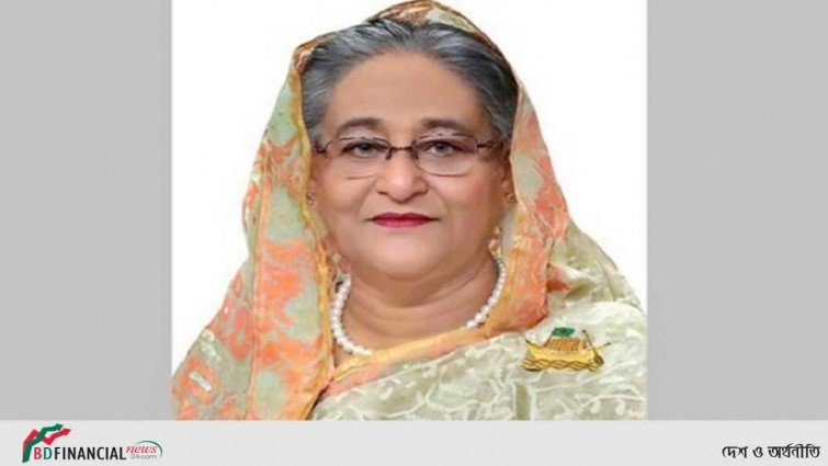 মুক্তিযোদ্ধাদের  ঈদ উপহার পাঠালেন প্রধানমন্ত্রী