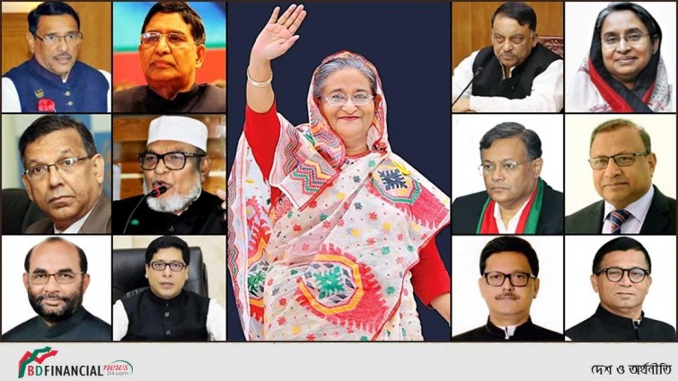 মন্ত্রী-প্রতিমন্ত্রীরা কে কোথায় ঈদ করবেন