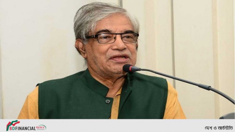চারদিনে ঢাকা ছেড়েছে ৭৩ লাখ মানুষ: মোস্তাফা জব্বার