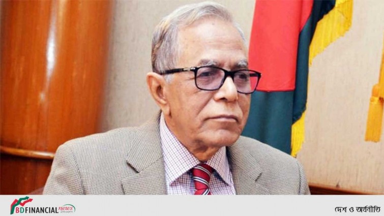 লাইলাতুল কদর অত্যন্ত বরকত ও পুণ্যময় রজনি: রাষ্ট্রপতি