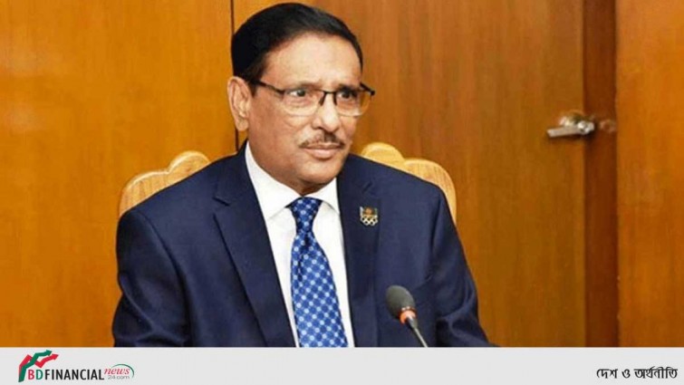 ঈদে অতিরিক্ত ভাড়া আদায় না করার আহ্বান সেতুমন্ত্রীর