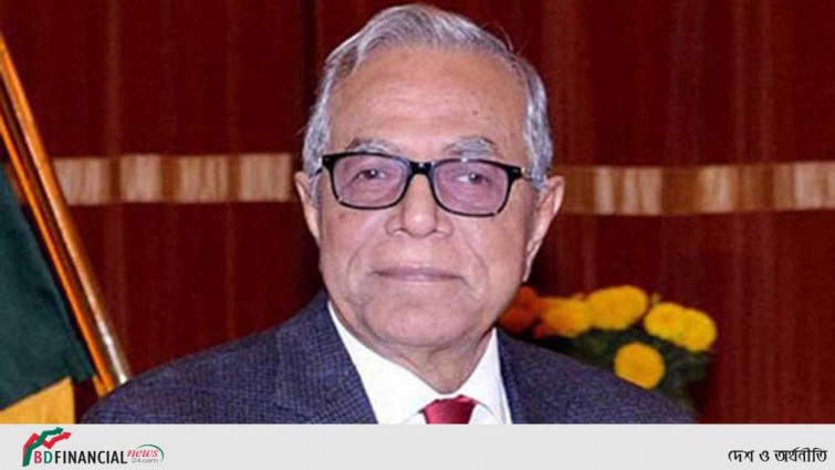 চট্টগ্রাম বন্দর দেশের অর্থনৈতিক উন্নয়নে গুরুত্বপূর্ণ অবদান রাখছে: রাষ্ট্রপতি