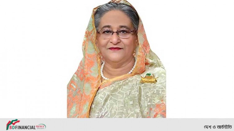 আন্তঃসীমান্ত নদীর পানি ব্যবস্থাপনায় গুরুত্বারোপ প্রধানমন্ত্রীর