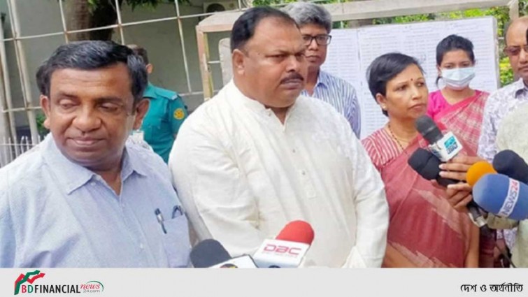 পরীক্ষার প্রশ্নফাঁসের তথ্যটি গুজব: গণশিক্ষা প্রতিমন্ত্রী