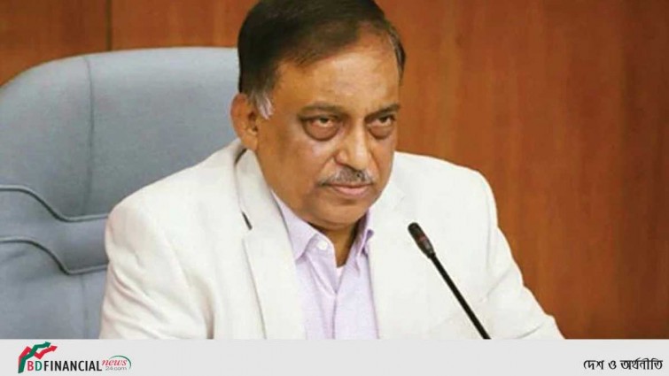 নিউমার্কেটের ঘটনায় দায়ীদের আইনের মুখোমুখি হতে হবে: স্বরাষ্ট্রমন্ত্রী