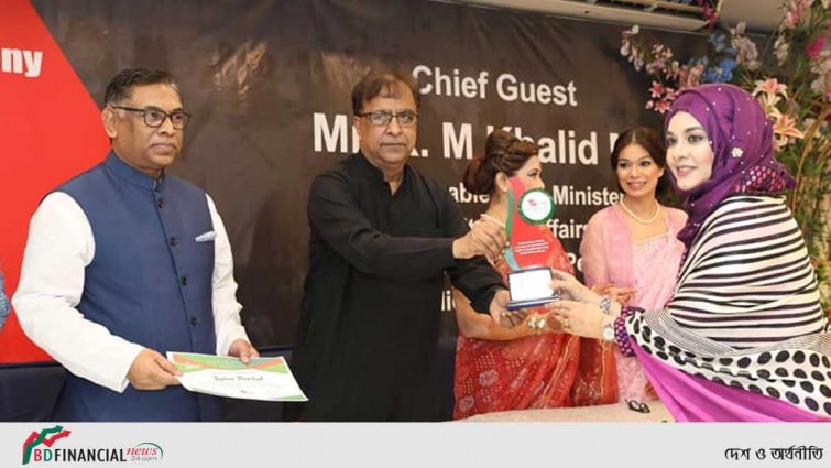 'ইয়ুথ বাংলা' দেশে-বিদেশে বাংলা সংস্কৃতির অগ্রযাত্রায় অসামান্য অবদান রাখছে- সংস্কৃতি প্রতিমন্ত্রী