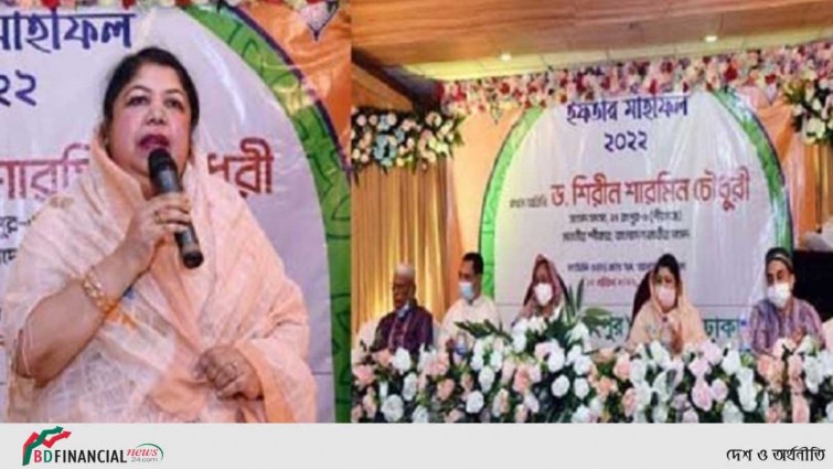 প্রধানমন্ত্রীর সময়োচিত সিদ্ধান্তেই দেশের অর্থনীতি গতিশীল: স্পিকার