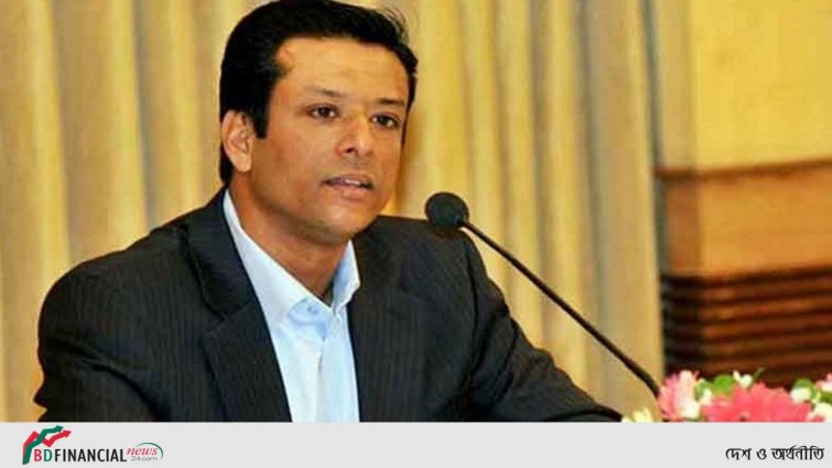 জনগণের টাকা লুটপাট বিএনপি-জামায়াতের বৈশিষ্ট্য: জয়