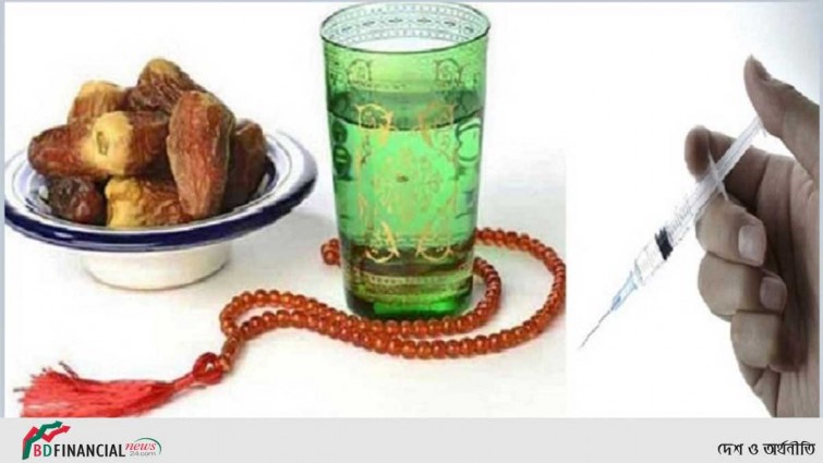 রোজা ভঙ্গ হয় না যেসব কারণে
