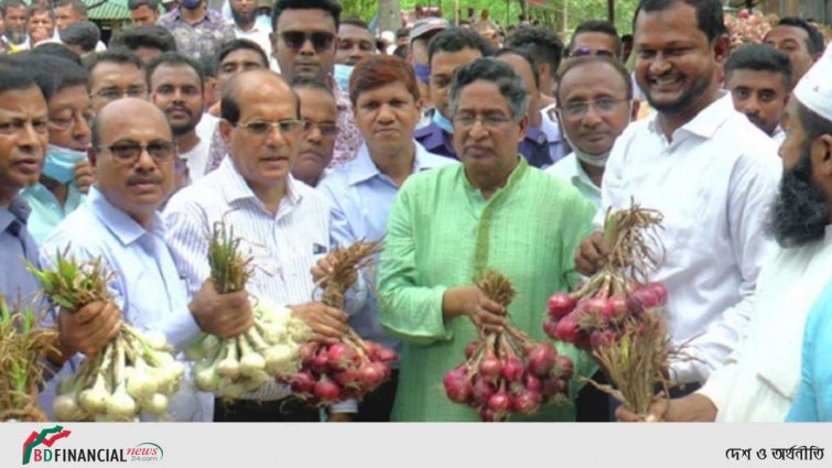 দেশে কোনো হাহাকার নেই: কৃষিমন্ত্রী